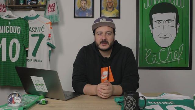 Werder VS Schalke oder auch Kohfeldt VS Wagner – Augustinsson direkt in die Startelf? смотреть онлайн