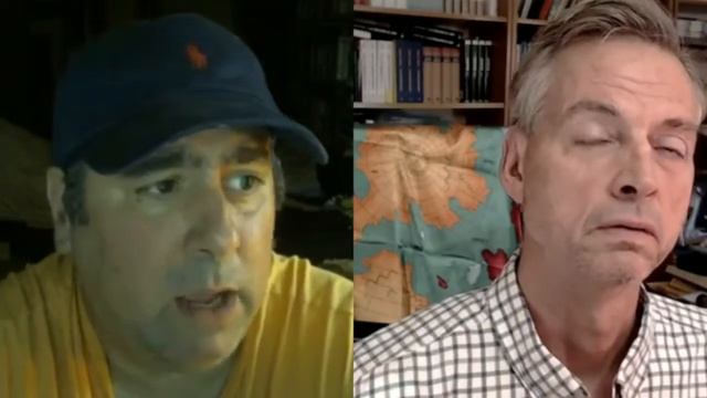 Daniel Kaufman On Intuitionism and Folk Psychology смотреть онлайн