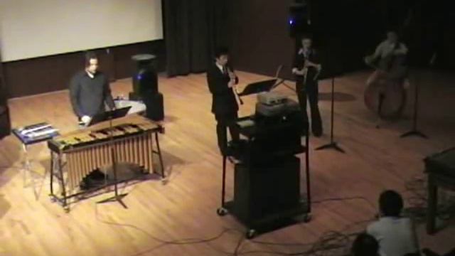 Do Kien Cuong - Law - performance