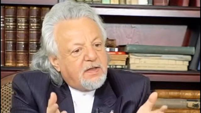 Михаил Моргулис и Пол Грант-4 смотреть онлайн
