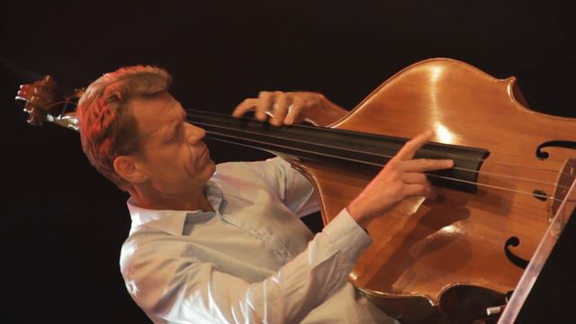 Stockholms Kulturfestival 2015 – Festivalfilm: Daniel Karlsson Trio смотреть онлайн