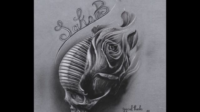 SAKO BERBERIAN 2017 Oves Tou