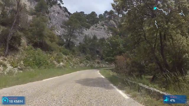 Cyclo Fausto Coppi Mormoiron 2019 смотреть онлайн