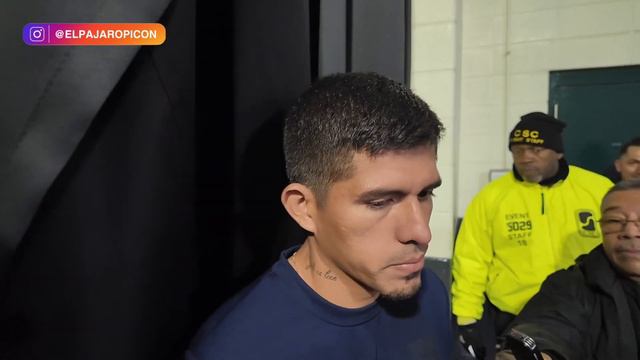 Mario González, el Portero Salvadoreño Que Impresionó a Scaloni y al Dibu смотреть онлайн