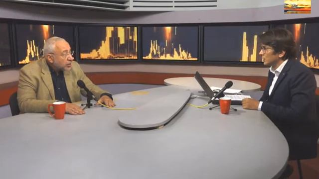 Николай Сванидзе / Что связывает Украину с Россией ? / 31.08.2018 смотреть онлайн