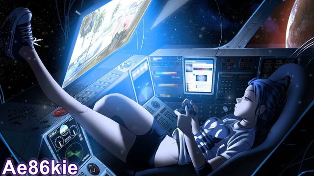 Nightcore - Ayo Technology (The Real Booty Babes Remix Edit)