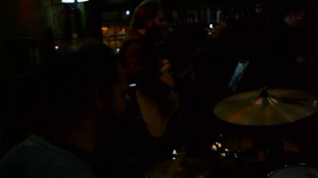 First Cut Is The Deepest - Cover De Cat Stevens - FolkStars No Malvadeza Pub