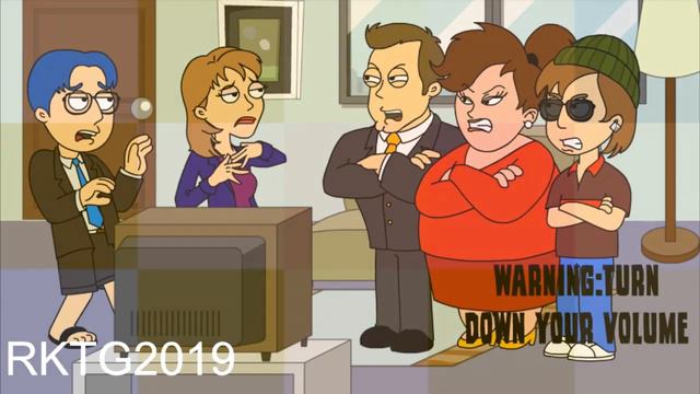 Noah gets 3rd Punishment Day (Request) смотреть онлайн