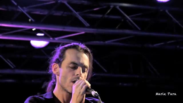 Nuno Resende - Roxane