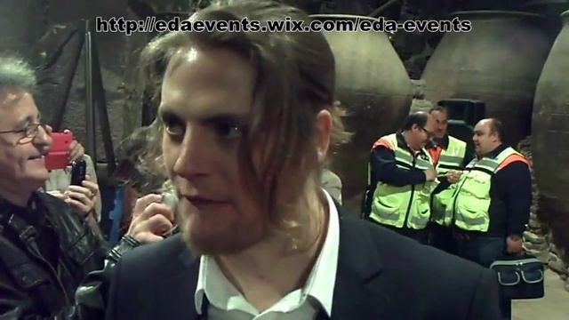 PREMIOS TALAMANCA DE CINE 2015 смотреть онлайн