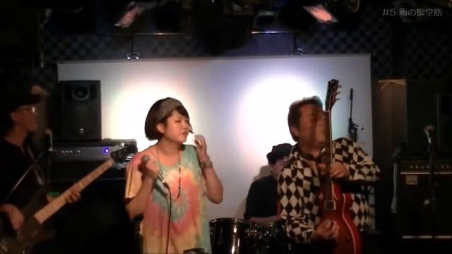 20150809 Canacorias akasaka Live смотреть онлайн
