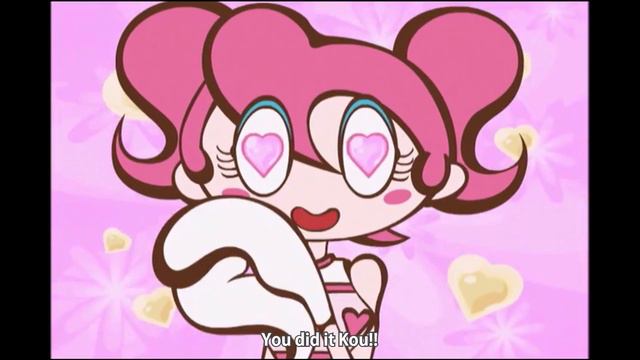Digigirl POP! Ep.24 (English subtitles) смотреть онлайн