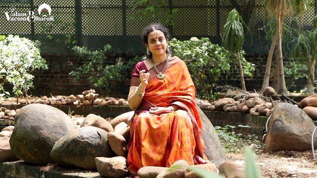 Valam Varum Bharati EP07 | Chinnanjiru Kiliye | Bharathiyar Centennial Tribute | Gayathri Girish