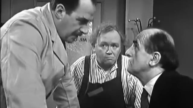 THE WORKER -- No Automation Without Representation ( First Season ) смотреть онлайн