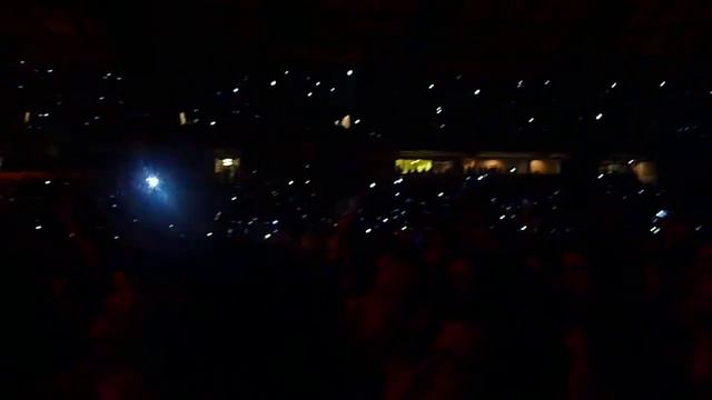 U2 360º Tour @ Coimbra - Moment Of Surrender смотреть онлайн