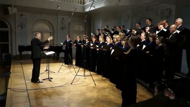 А.Т.Гречанинов_СЕ ЖЕНИХ ГРЯДЕТ смотреть онлайн