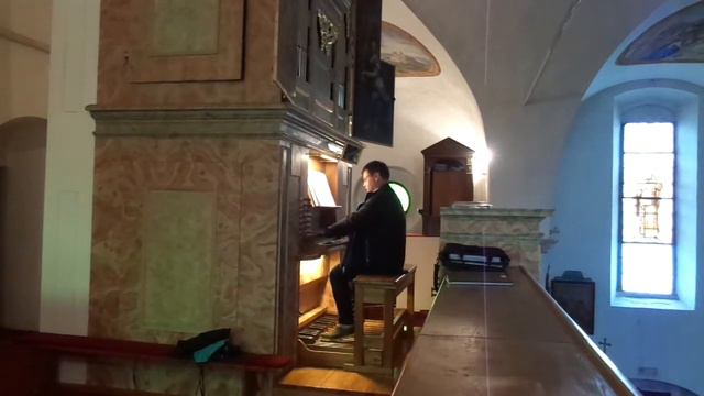 Kristus je vstal Stanko Premrl 1880 1965 смотреть онлайн