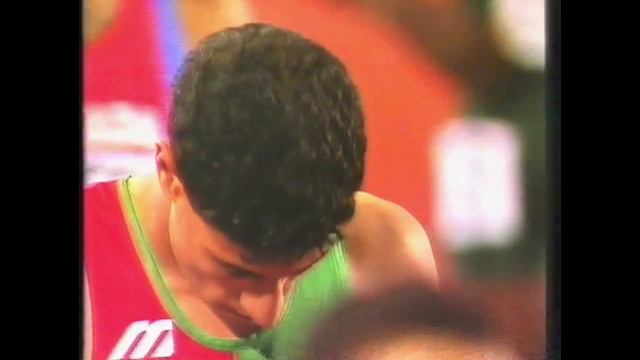 4280 World Track & Field 1993 800m Men смотреть онлайн