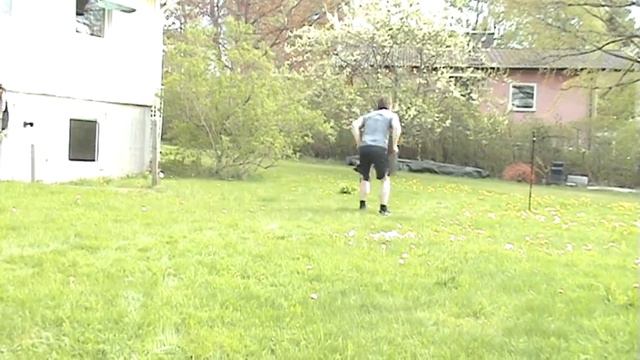 WOD3 Fredrik Stahle смотреть онлайн