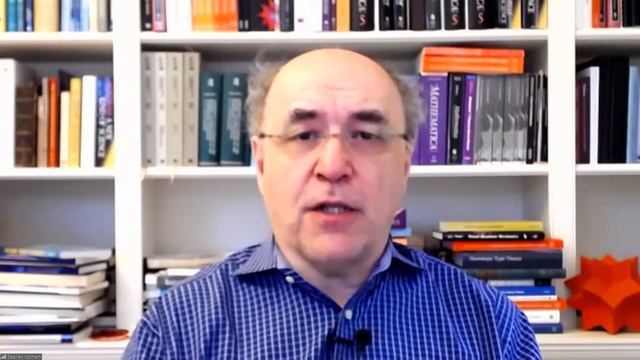 Wolfram Physics Project: Working Session Open Q&A Tuesday, Oct. 13, 2020 смотреть онлайн