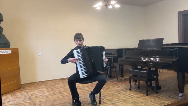 Колодій Богдан. Провесінь 2022 смотреть онлайн
