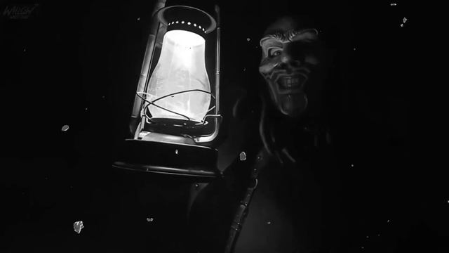Bray Wyatt - Shatter (OFFICIAL RELEASE By @codeorangeofficial)