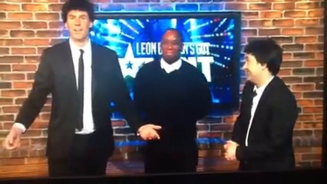 Soccer AM: Leon Britton's Got Talent 17/03/12 смотреть онлайн
