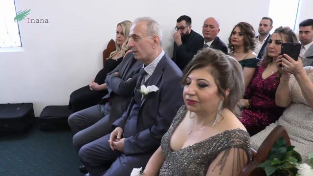 Danny & Jessica's Wedding Highlioghts смотреть онлайн