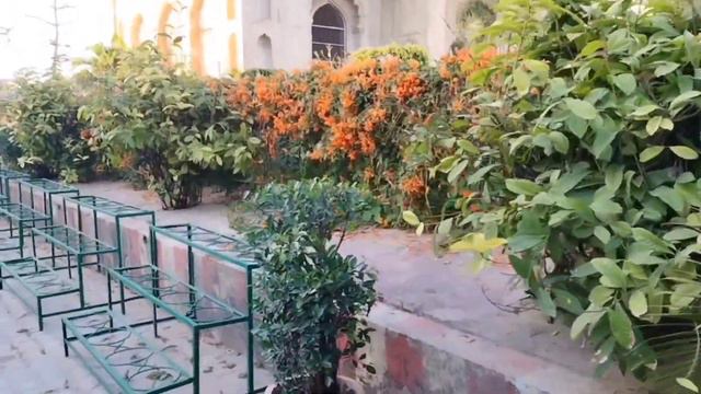 Nawab Saadat Ali Khan Ka Maqbara 2024// Kaiserbagh Lucknow 2024// Saadat Ali Khan Mahal Lucknow