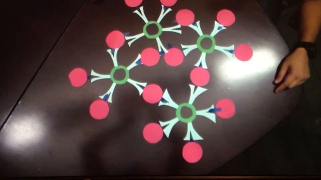 Antigen and Antibody Binding Made Easy! смотреть онлайн