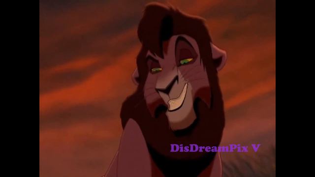Simba and Kovu || Love is an art смотреть онлайн