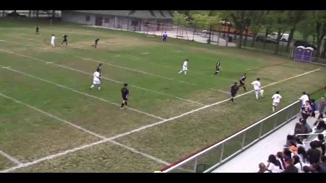 Young Albanian Soccer Talent: Lorenc Korreshi смотреть онлайн
