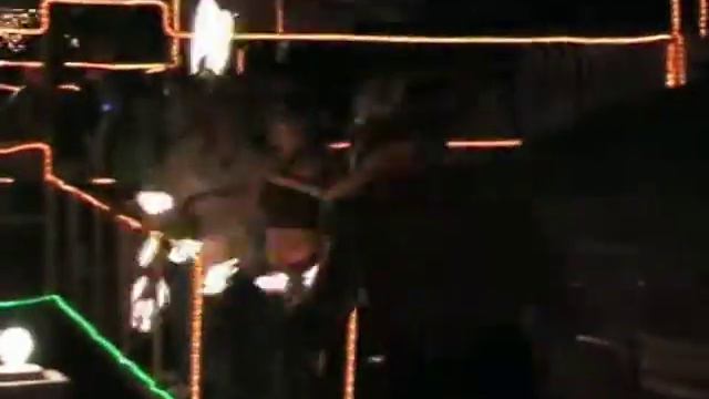 OPEN AIR CLUB FIRE SHOW.mpg смотреть онлайн