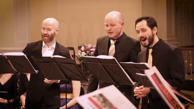 Magister Piero | Segugi a corta | Ars Nova Copenhagen смотреть онлайн