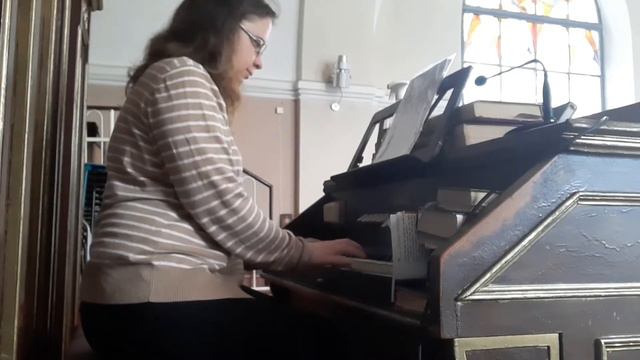 Prélude In C Major| Louis J.-A. Lefébure-Wély