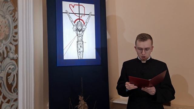 "CHODZILI TYMI SAMYMI KORYTARZAMI..." - odc. 6 (Bł. kard. Stefan Wyszyński) смотреть онлайн