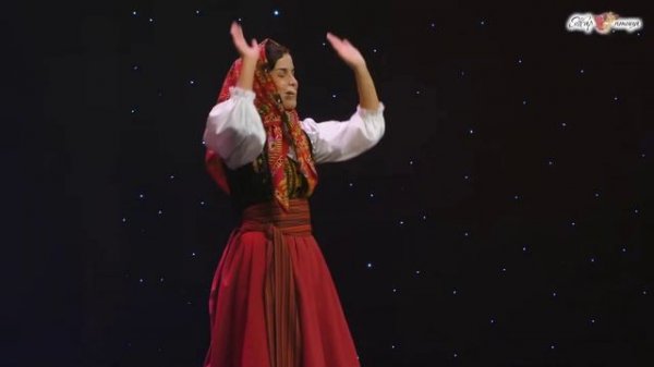 МАТУШКА ЗЕМЛЯ !