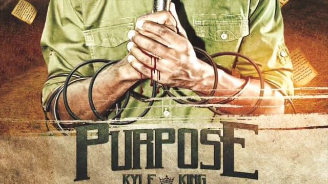 Kyle King - One Day Too Late смотреть онлайн