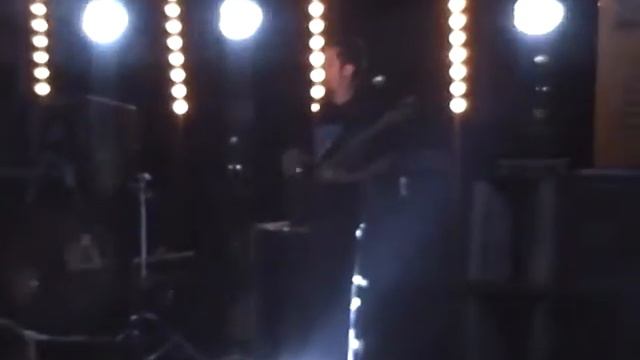 Dave Lombardo & PHILM Poland Wrocław 2011-10-18 Jamming смотреть онлайн