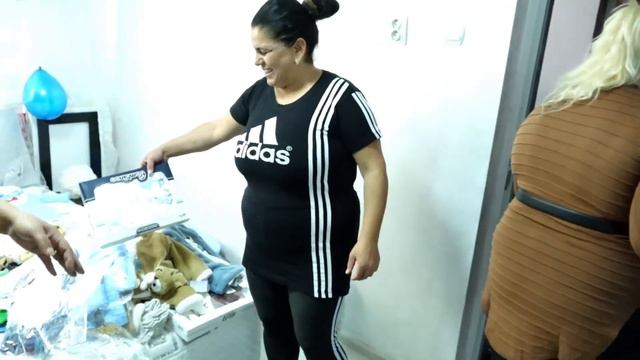 ❤️❤️❤️Asan Bebek Hastane Çıkışı Tarıh 28,10,22❤️❤️ смотреть онлайн