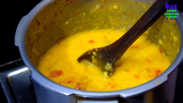 பருப்பு டால் மிக சுவையாக செய்வது எப்படி | PARUPPU DAL смотреть онлайн