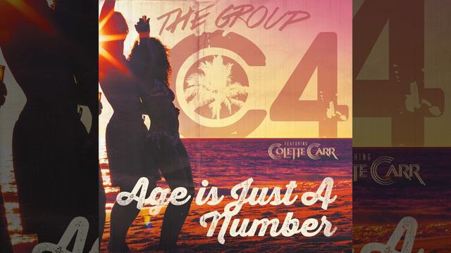 Age Is Just a Number смотреть онлайн
