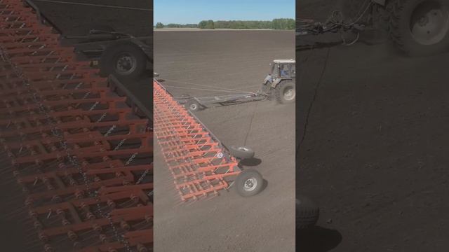 БСП 24 завода СТЕЛЛАР #сельскоехозяйство #farming смотреть онлайн