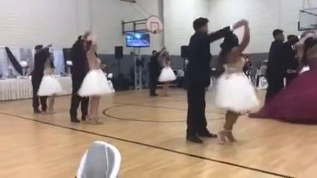Johanna's Quince- Valz смотреть онлайн