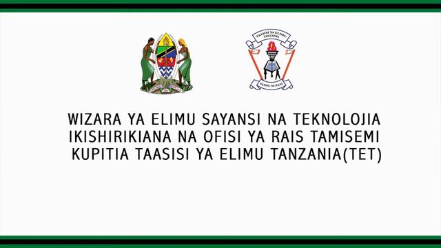 KISWAHILI KUTUMIA ALAMA ZA UANDISHI смотреть онлайн