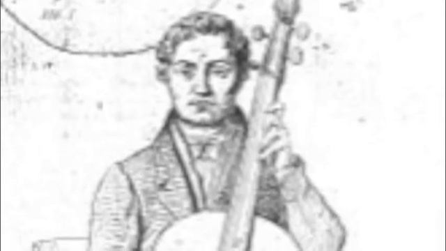 Bernhard Romberg смотреть онлайн