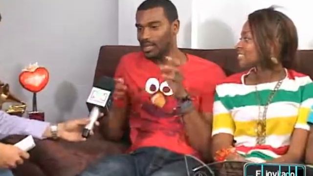 Chocquibtown en el Invitado Responde con Hugo Armando Vecino смотреть онлайн