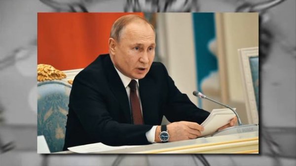 лживая благотворительность на телевидении (перезалив marazm)