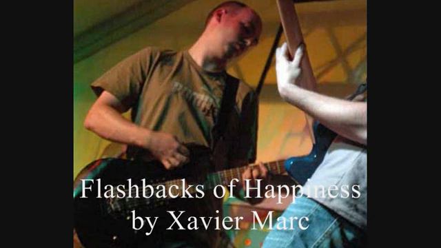 Flashbacks of Happiness смотреть онлайн