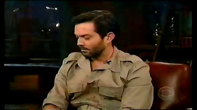 Michael Ian Black / Thomas Lennon @TheMichaelianblack смотреть онлайн